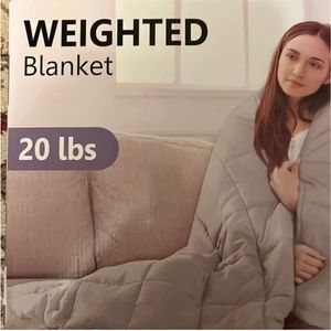 SEDONA HOUSE WEIGHTED BLANKET